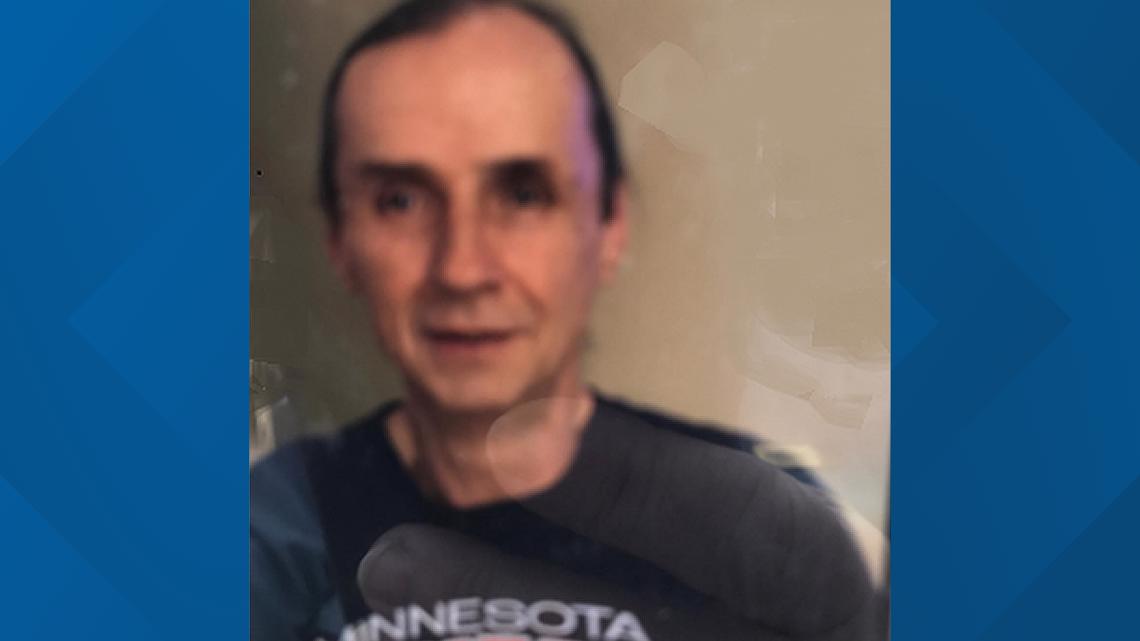 MPD looking for missing veteran with Alzheimer's - Vimarsana News