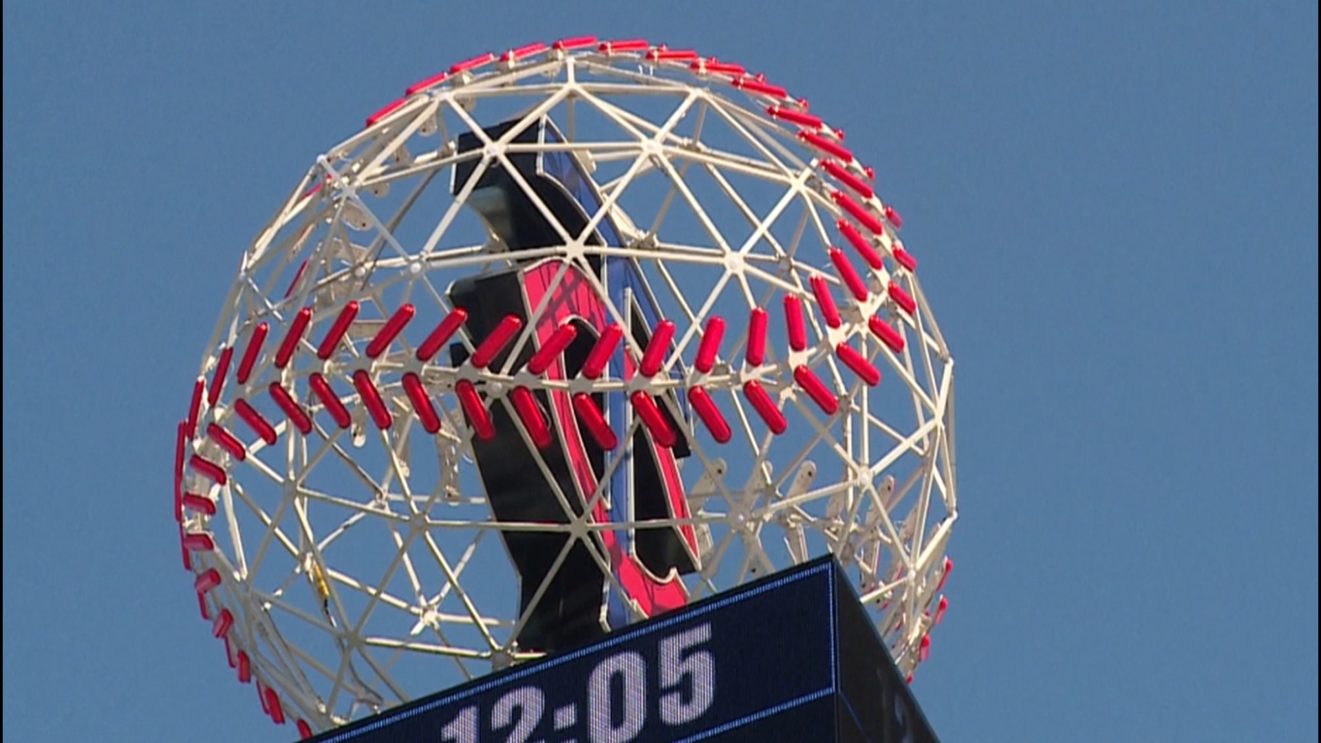 Side Scan Target Target Field gets $29.5 million renovation | kare11.com