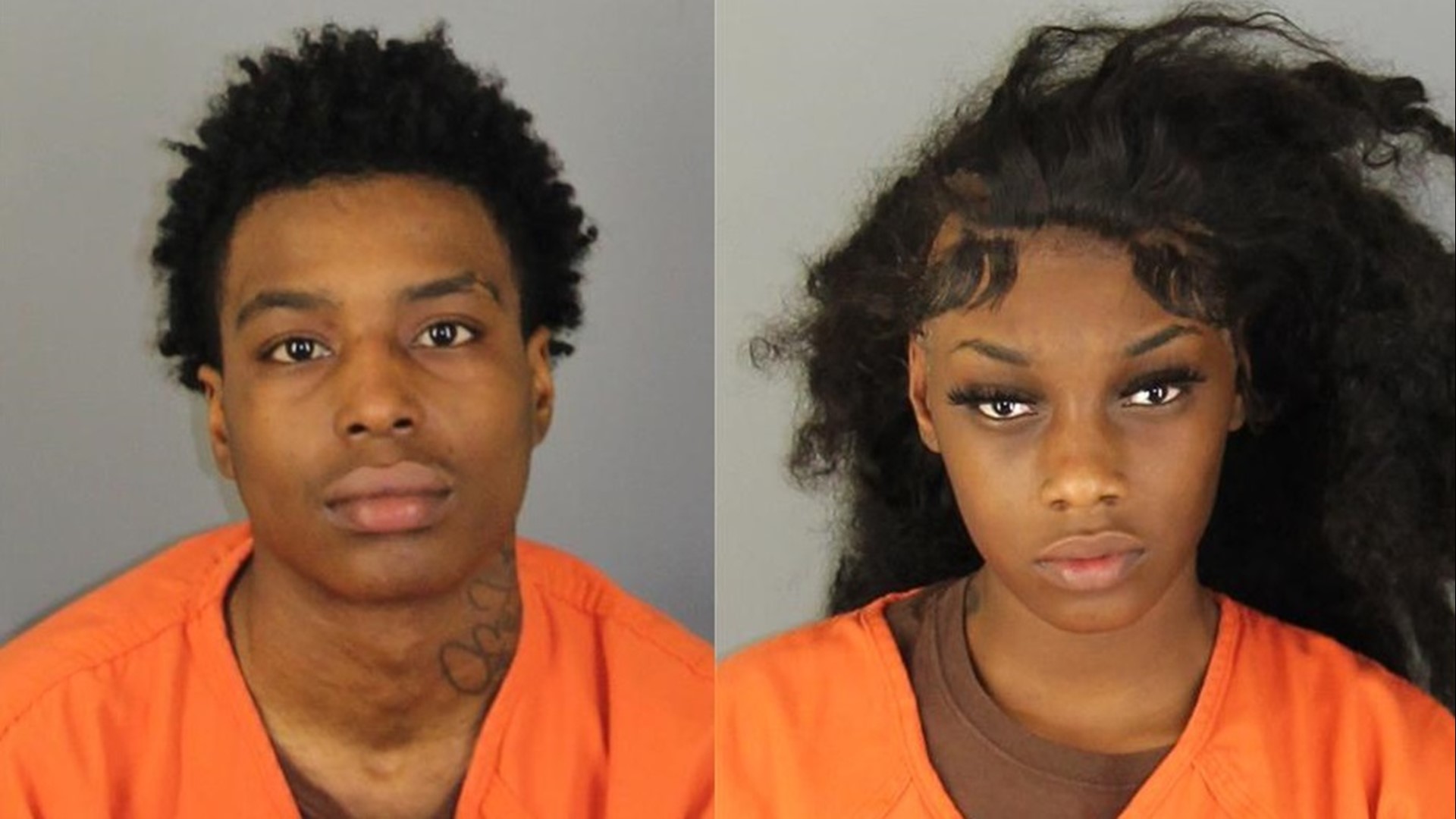 2 suspects charged in connection with shooting of MPD officer | kare11.com