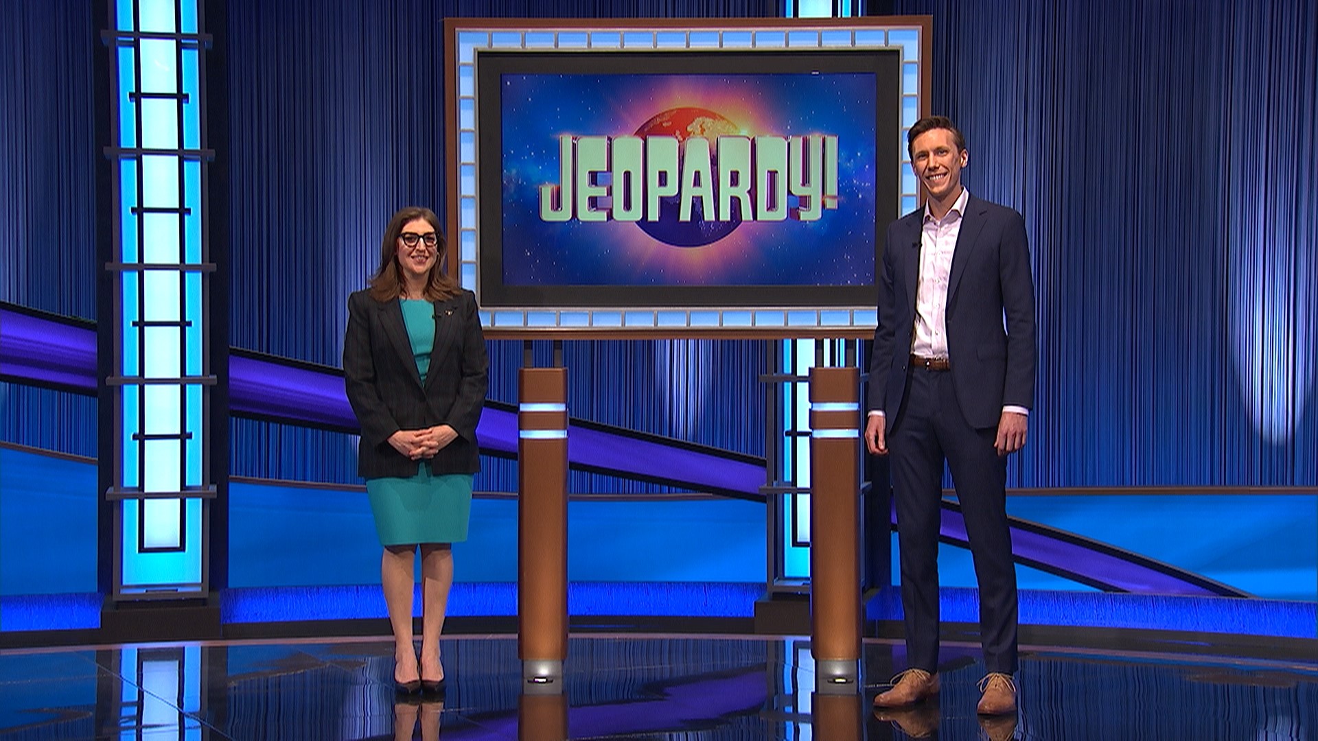 MN meteorologist Eric Ahasic wins second Jeopardy! episode | kare11.com