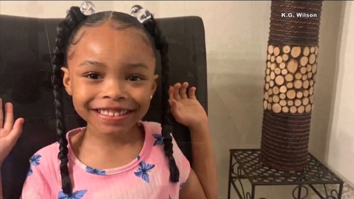 Minneapolis community seeks answers 5 years after Aniya Allen's unsolved shooting death