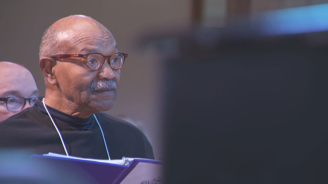 A Twin Cities chorus brings together those impacted by dementia - Vimarsana News