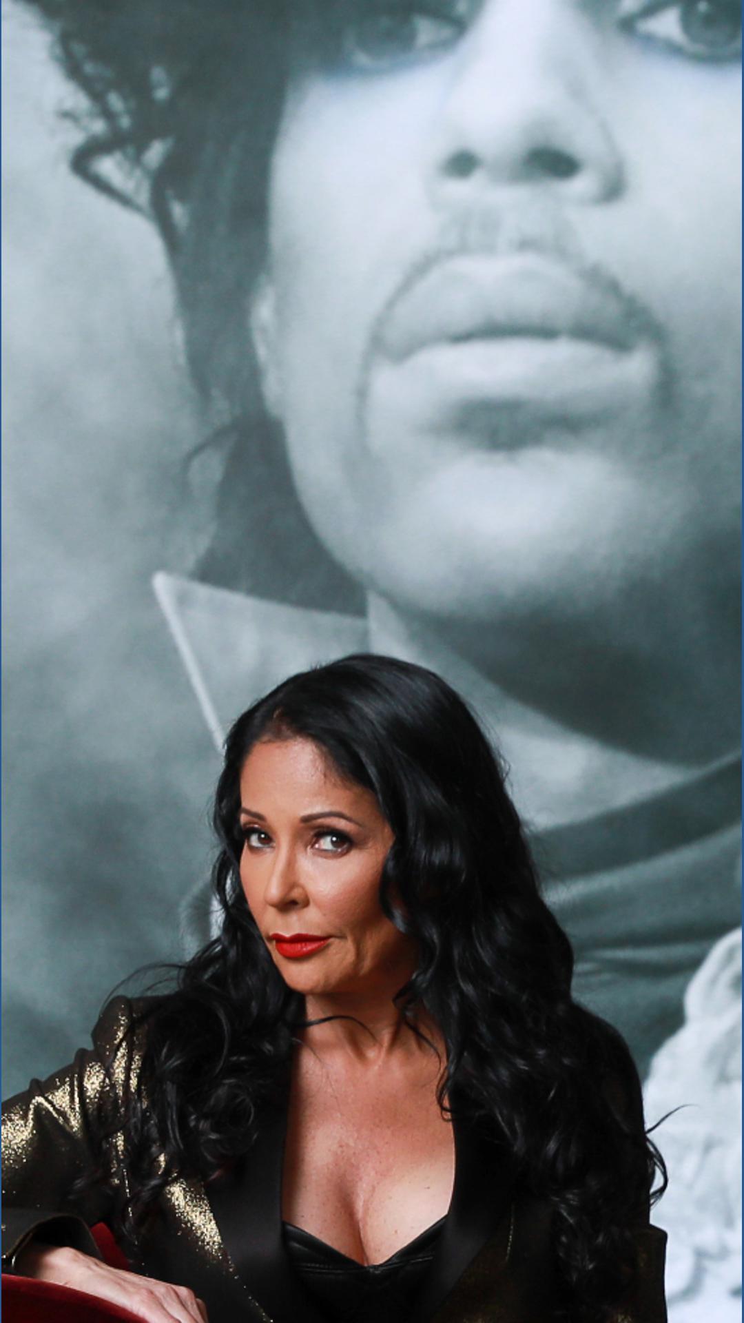 Apollonia sues Prince's estate over name, trademarks | kare11.com