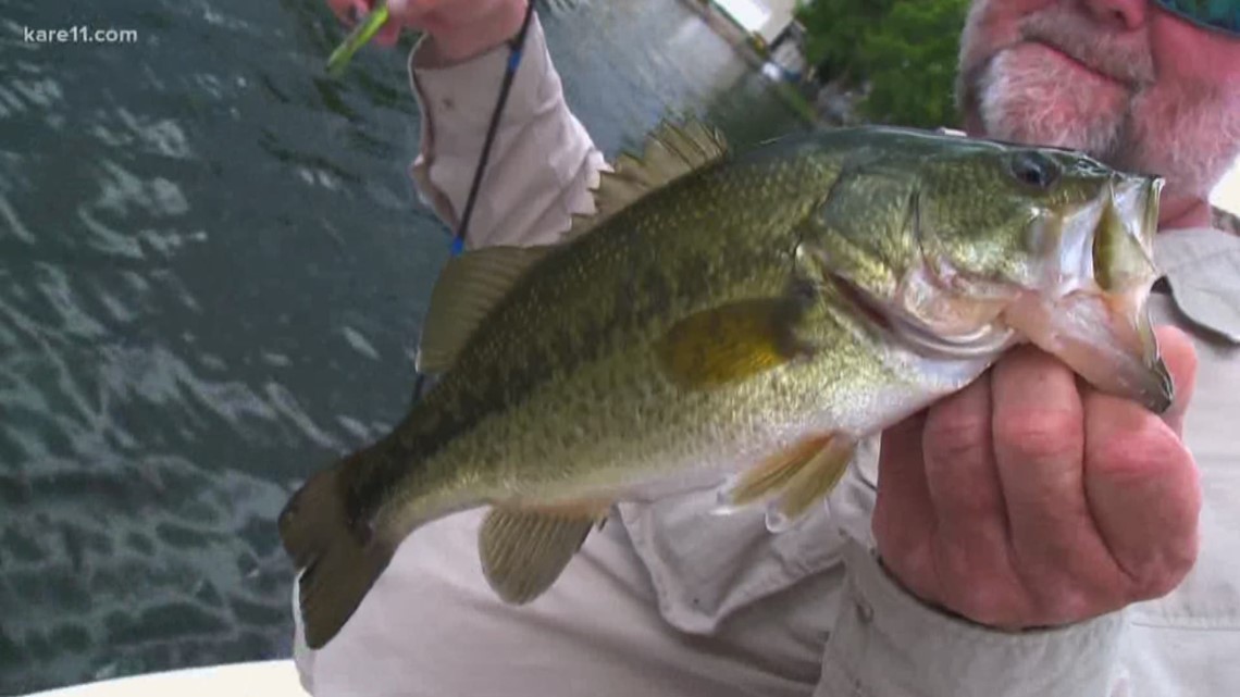 DNR Fishing season remains open despite coronavirus