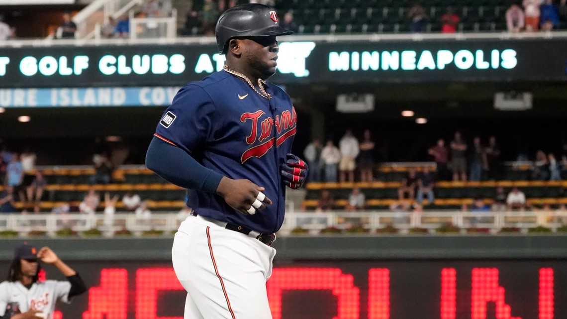 Minnesota Twins activate Miguel Sano upon return from knee surgery