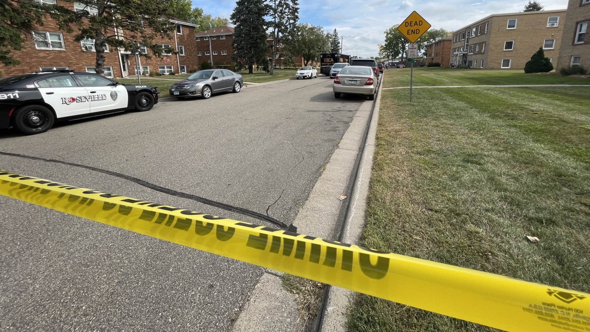 Breakfast biscuits from Cafe Alma
