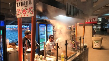 New food at Target Field for 2022 | kare11.com