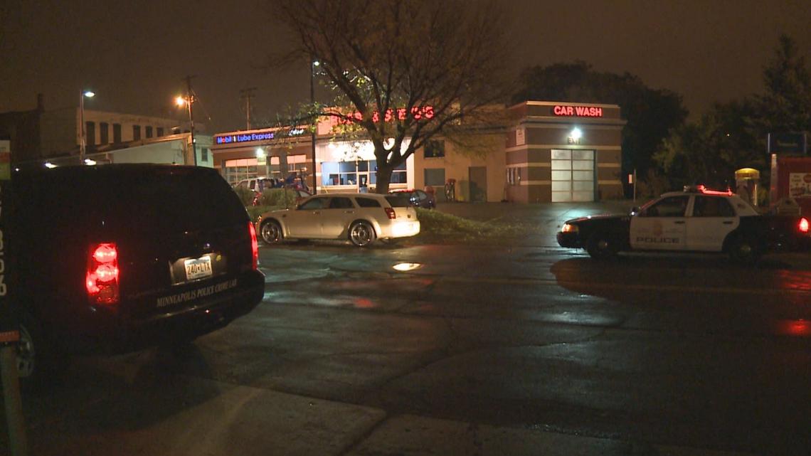 Charges filed against alleged gunman in 2013 cold case murder - Vimarsana News