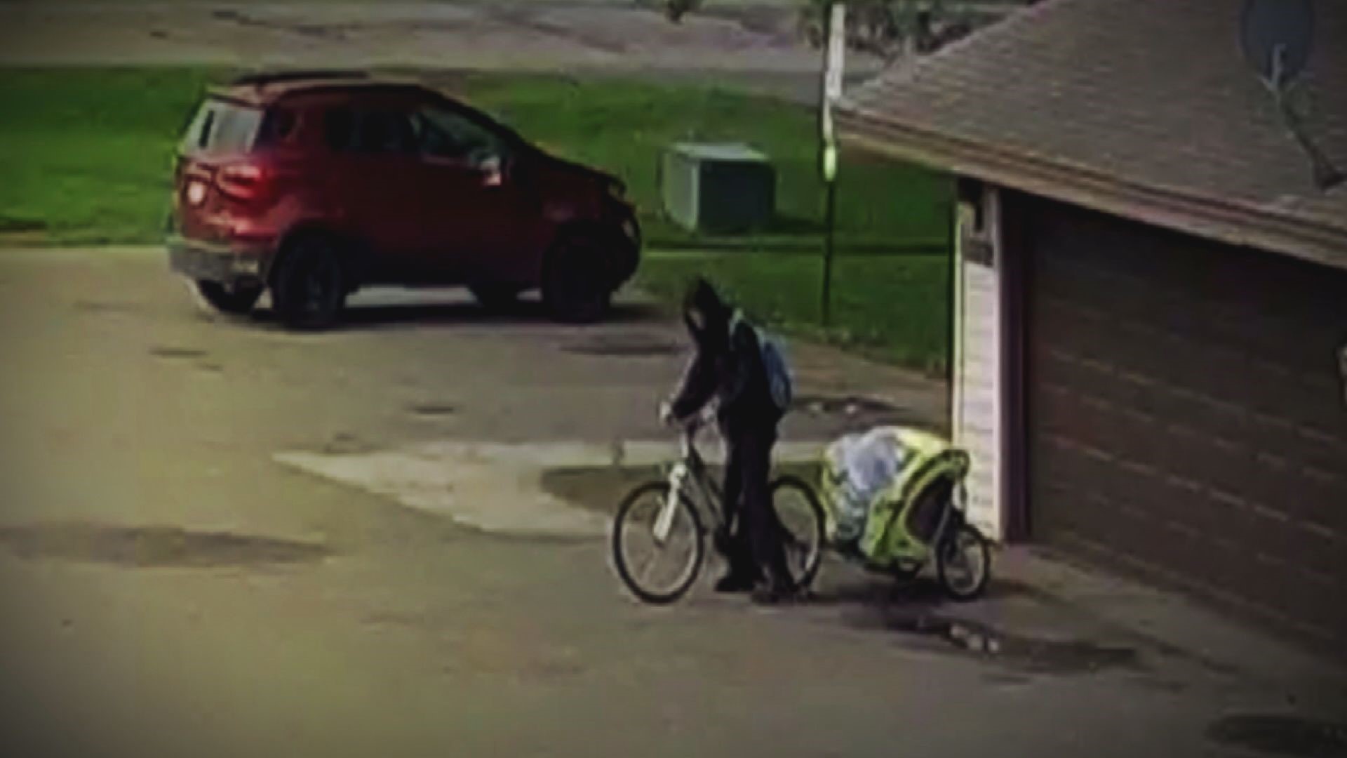 Man charged with helping runaway Forest Lake teen hide