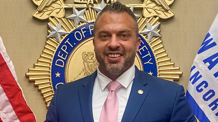 Mayor nominates Brian O'Hara for Minneapolis police chief