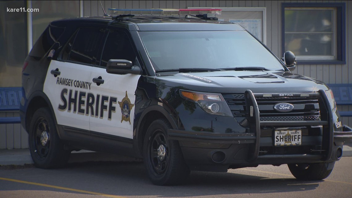 minnesota state fair police department