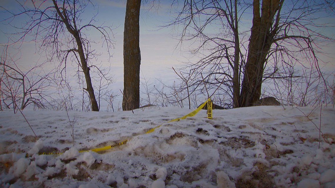 Man's fatal OD may be behind murder in Mille Lacs County - Vimarsana News