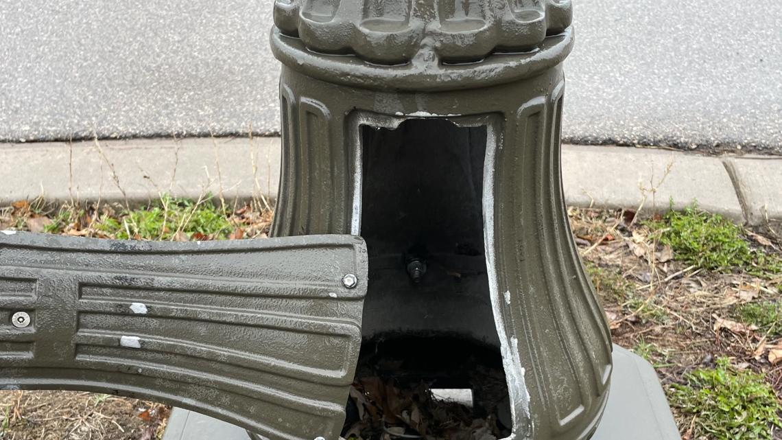 New bill aims to curb "rampant" copper wire theft in Saint Paul - Vimarsana News