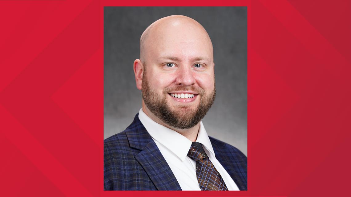Rep. Joe Schomacker announces resignation