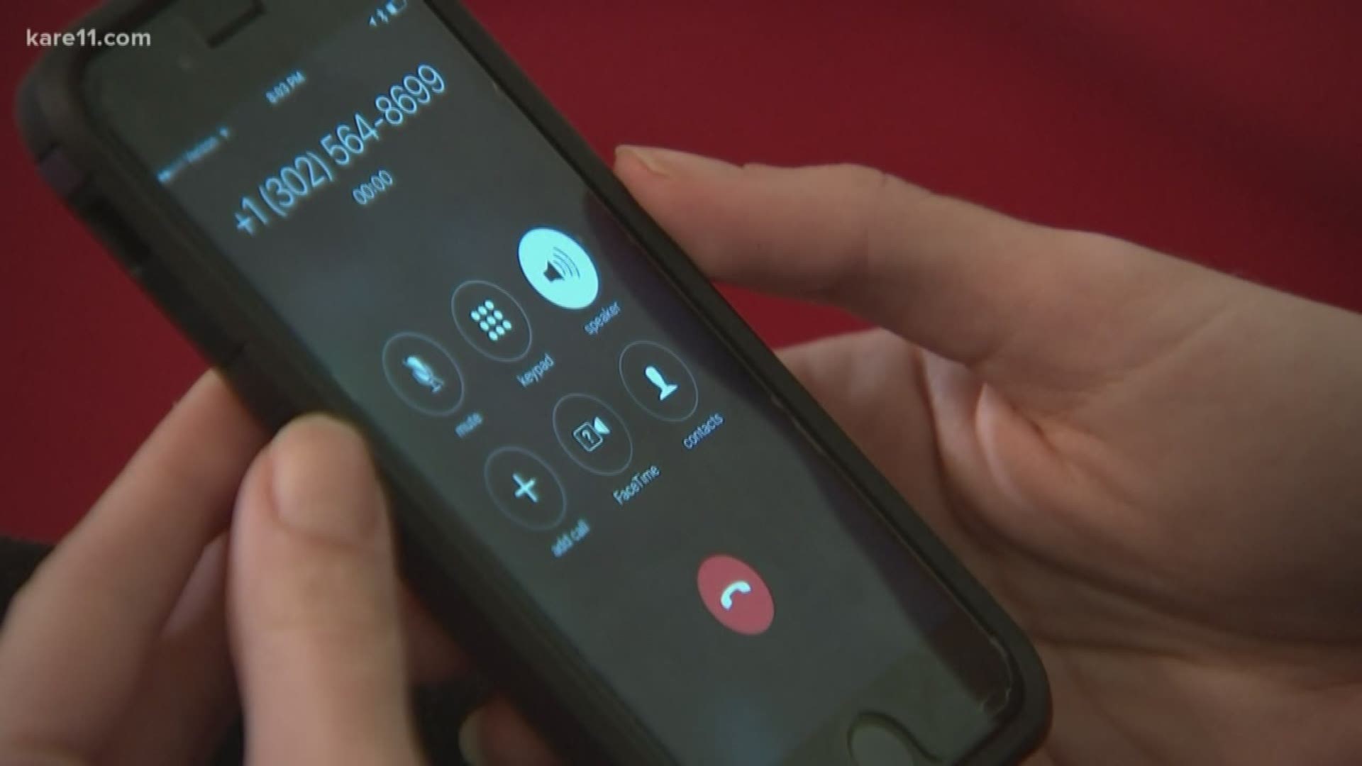 Industry experts have dubbed 2019 "The Year of the Robocall." With calls going up 22% over 2018, nearly twice as many as two years ago.