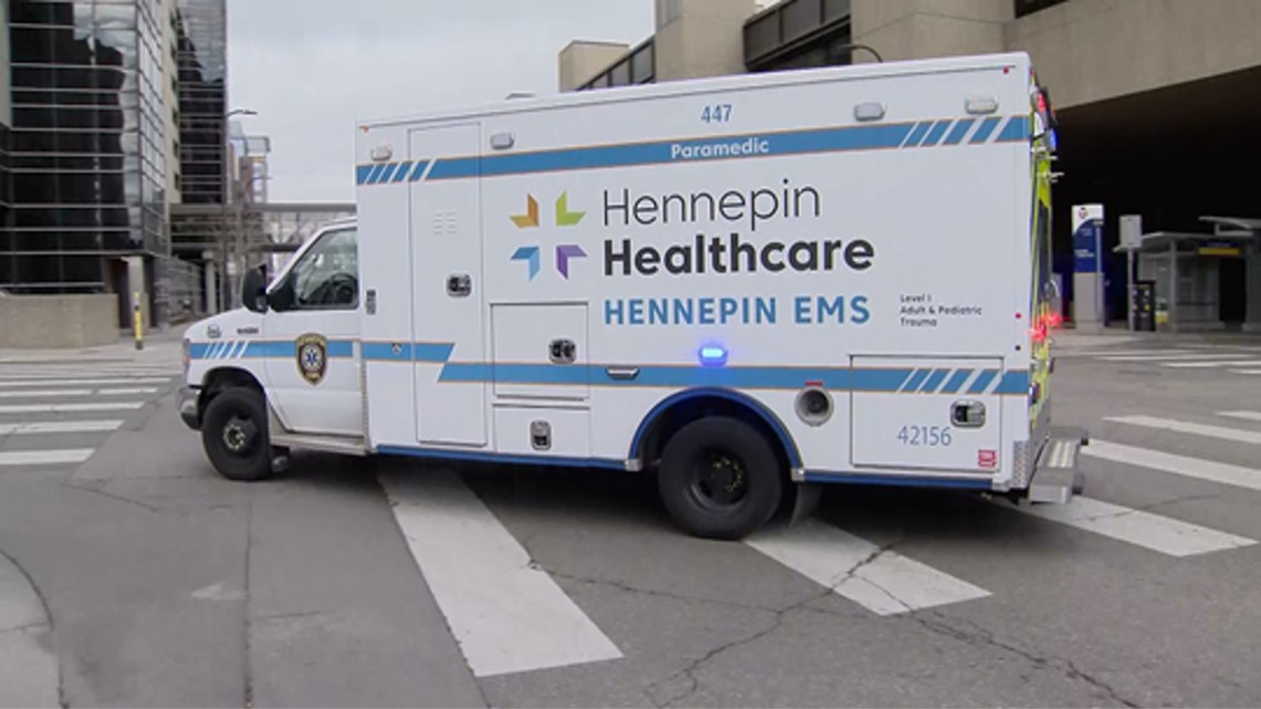 EMS officials ask lawmakers for funding and staffing help - Vimarsana News