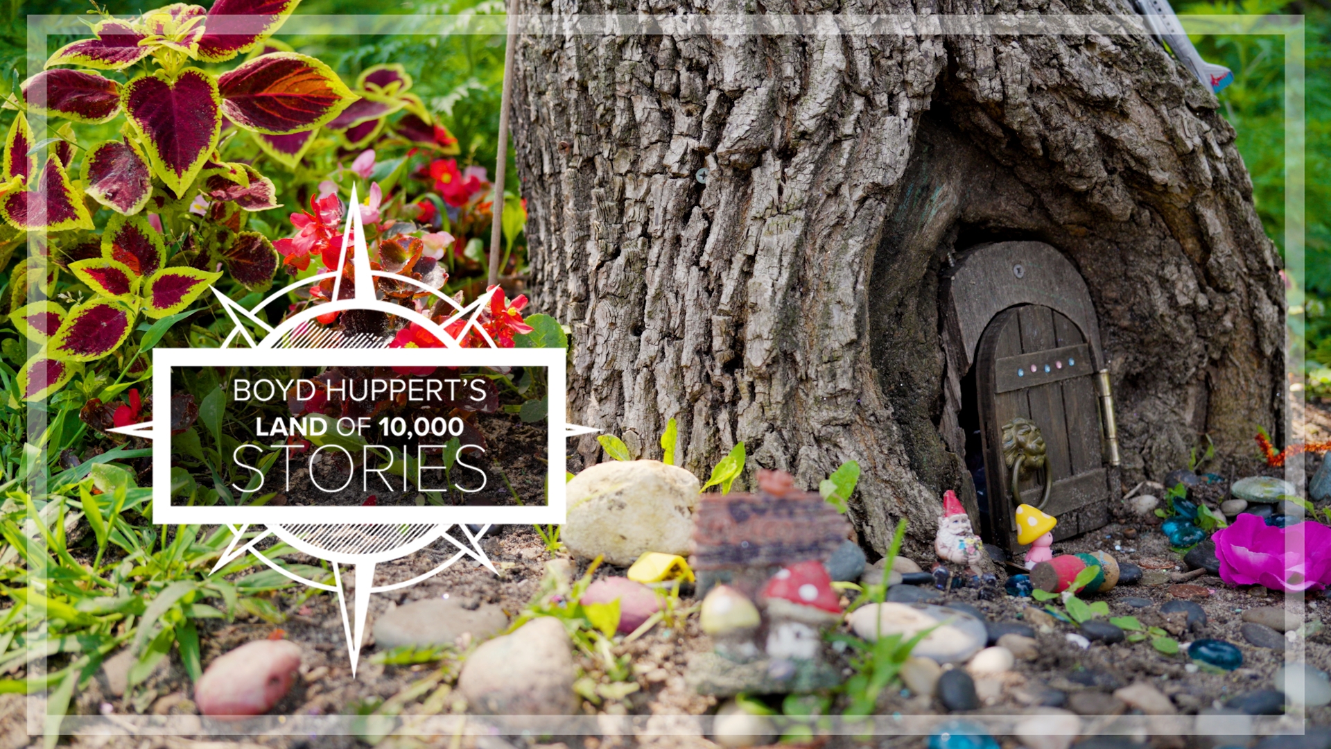 Uncover the emotional side of the unknown. From lost heirlooms that reconnect families to chance encounters that defy explanation.