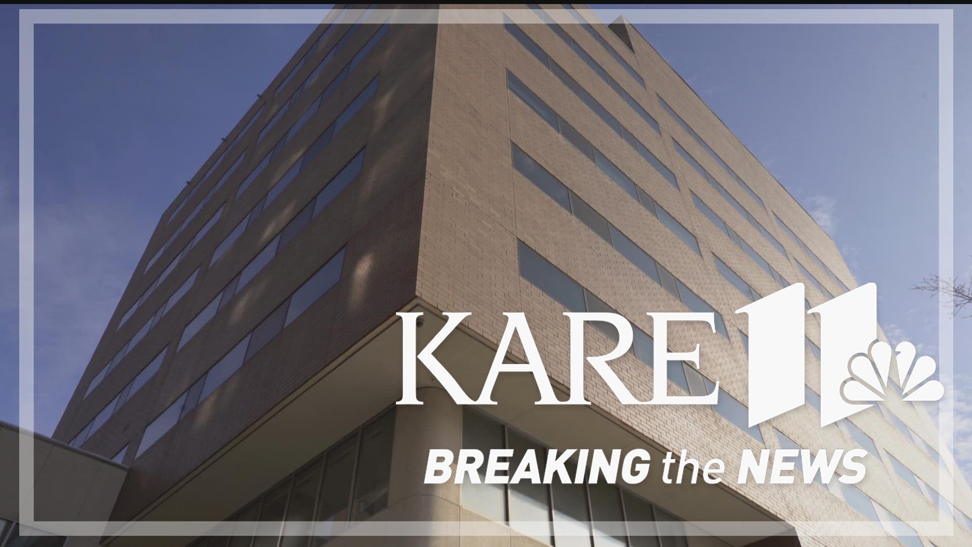St. Paul office building donated to Salvation Army | kare11.com
