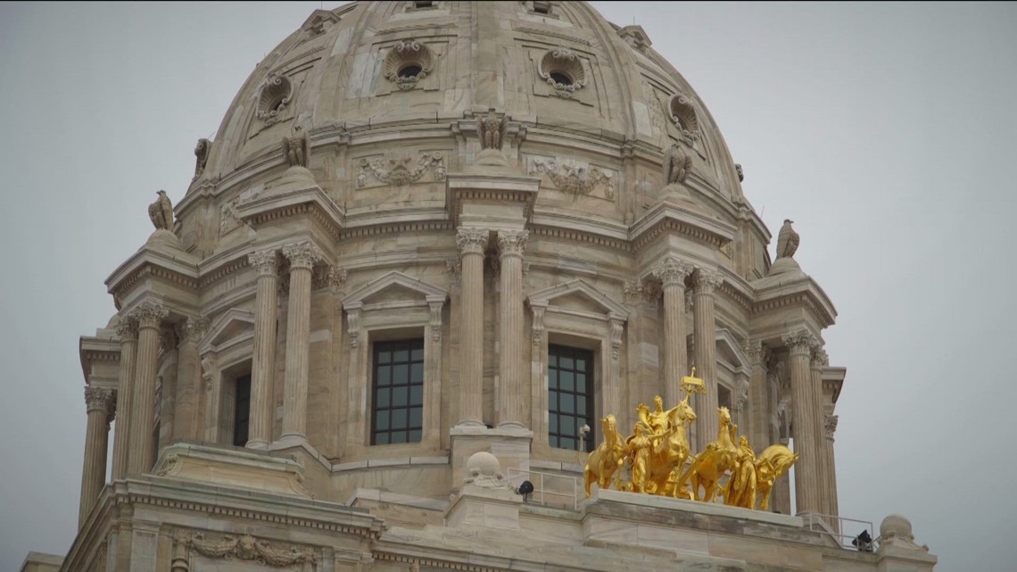 Minnesota spent $20 billion on Medicaid programs at high risk for fraud since 2018