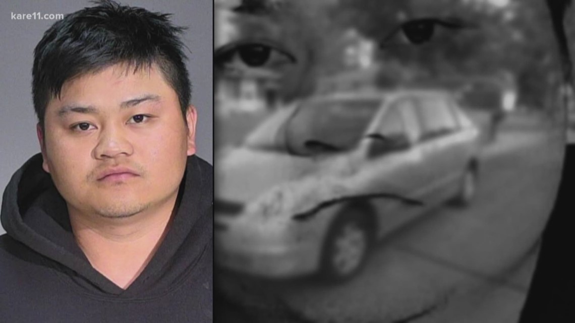 Good Samaritan helps mother search for children during Cottage Grove