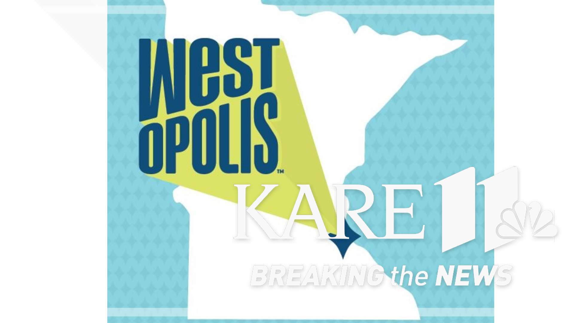 The "Westopolis" name is meant to highlight the cities' vibrancy and proximity to Minneapolis.