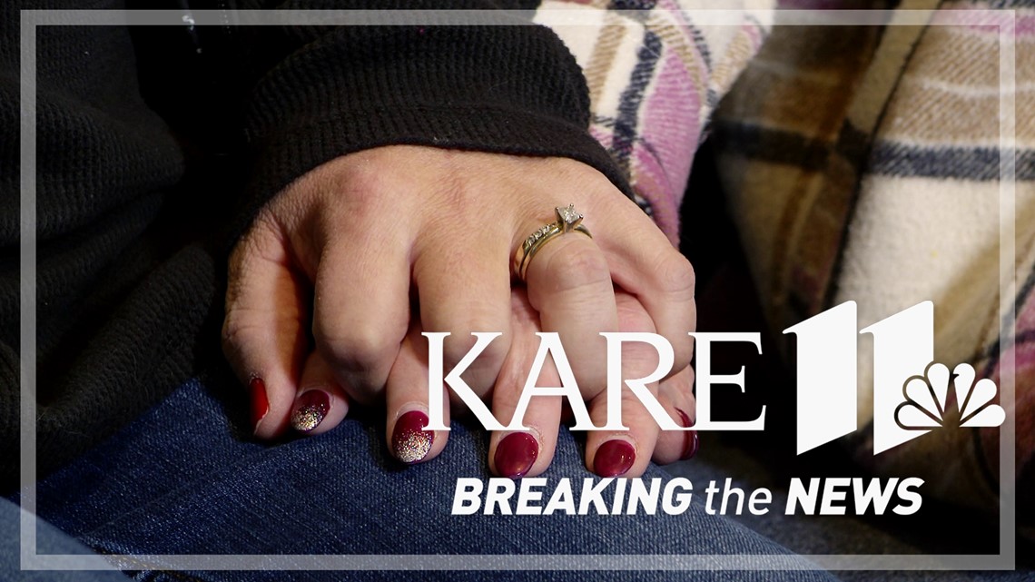 West St. Paul couple featured in new Hulu documentary | kare11.com
