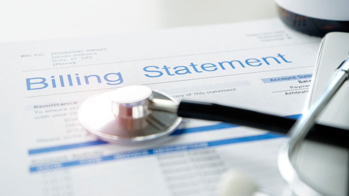 A guide to handling major medical bills - Vimarsana News
