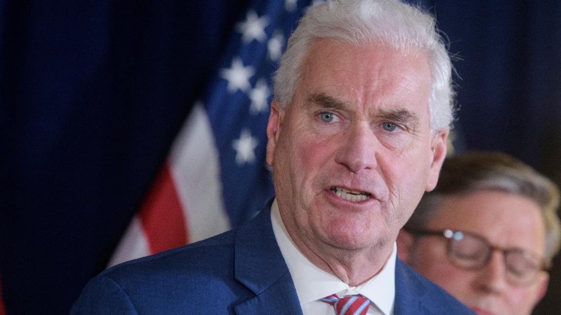 Emmer introduces bill to denaturalize those convicted of fraud, felonies, terrorist ties