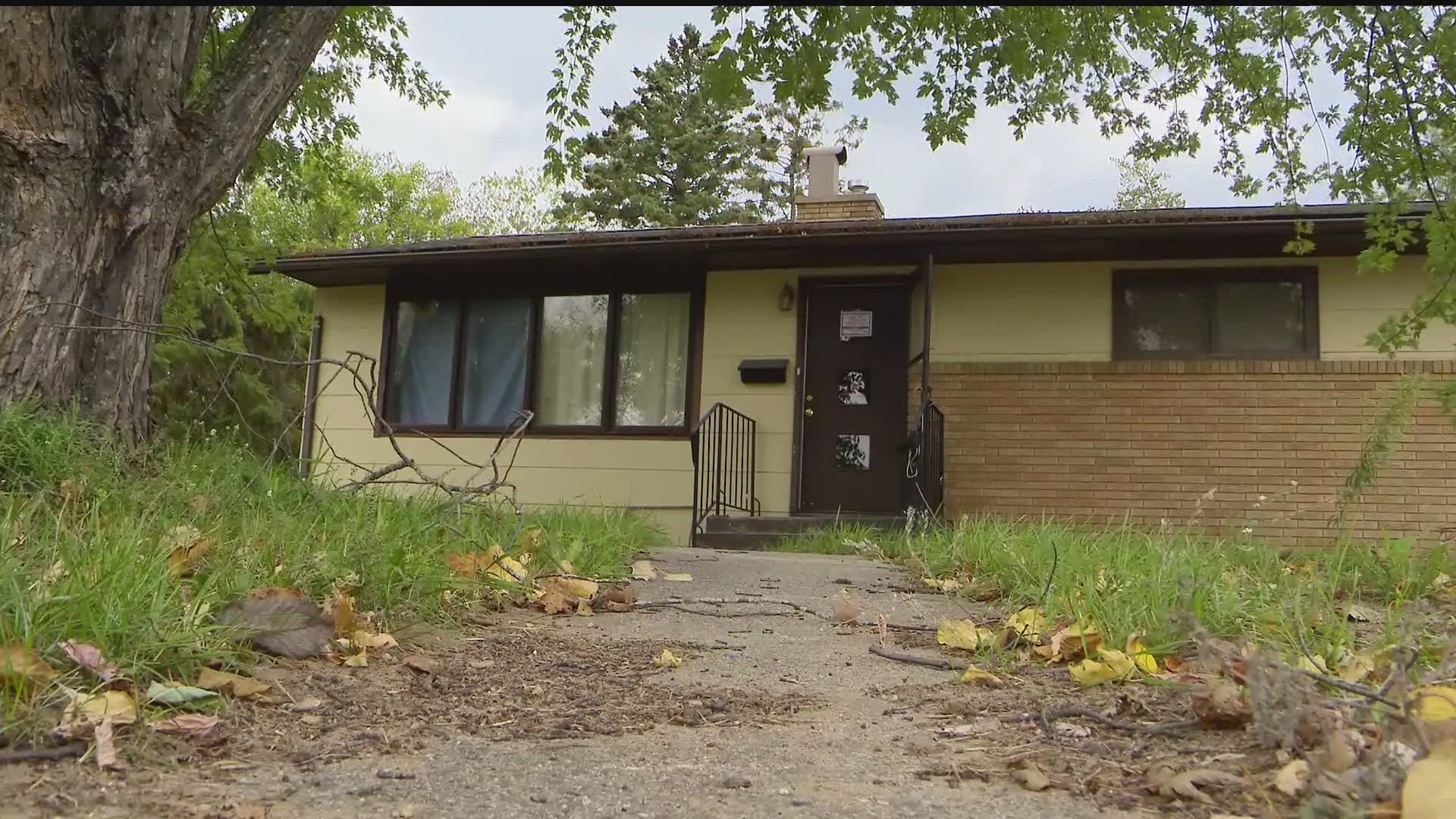 Bemidji residents say they have more questions than answers after a young girl was allegedly gang raped in a home across from an elementary school.