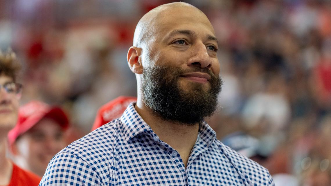 Minnesota GOP calls on Royce White to suspend U.S. Senate campaign