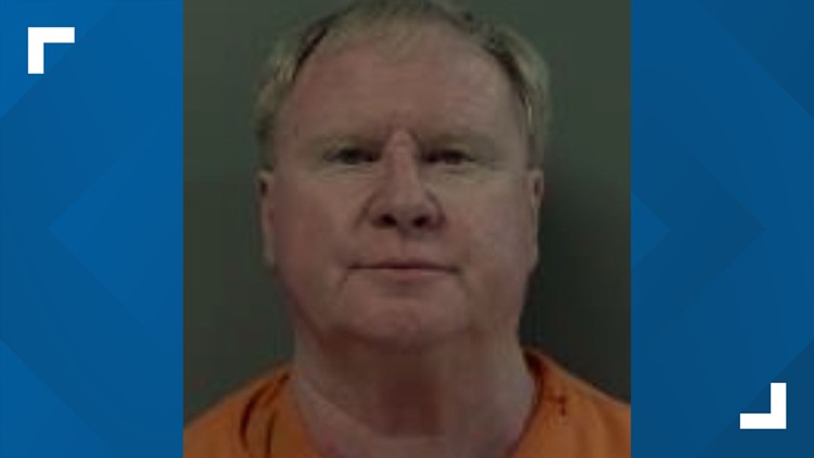 Former Hubbard County Commissioner Charged With Sexual Misconduct 3908