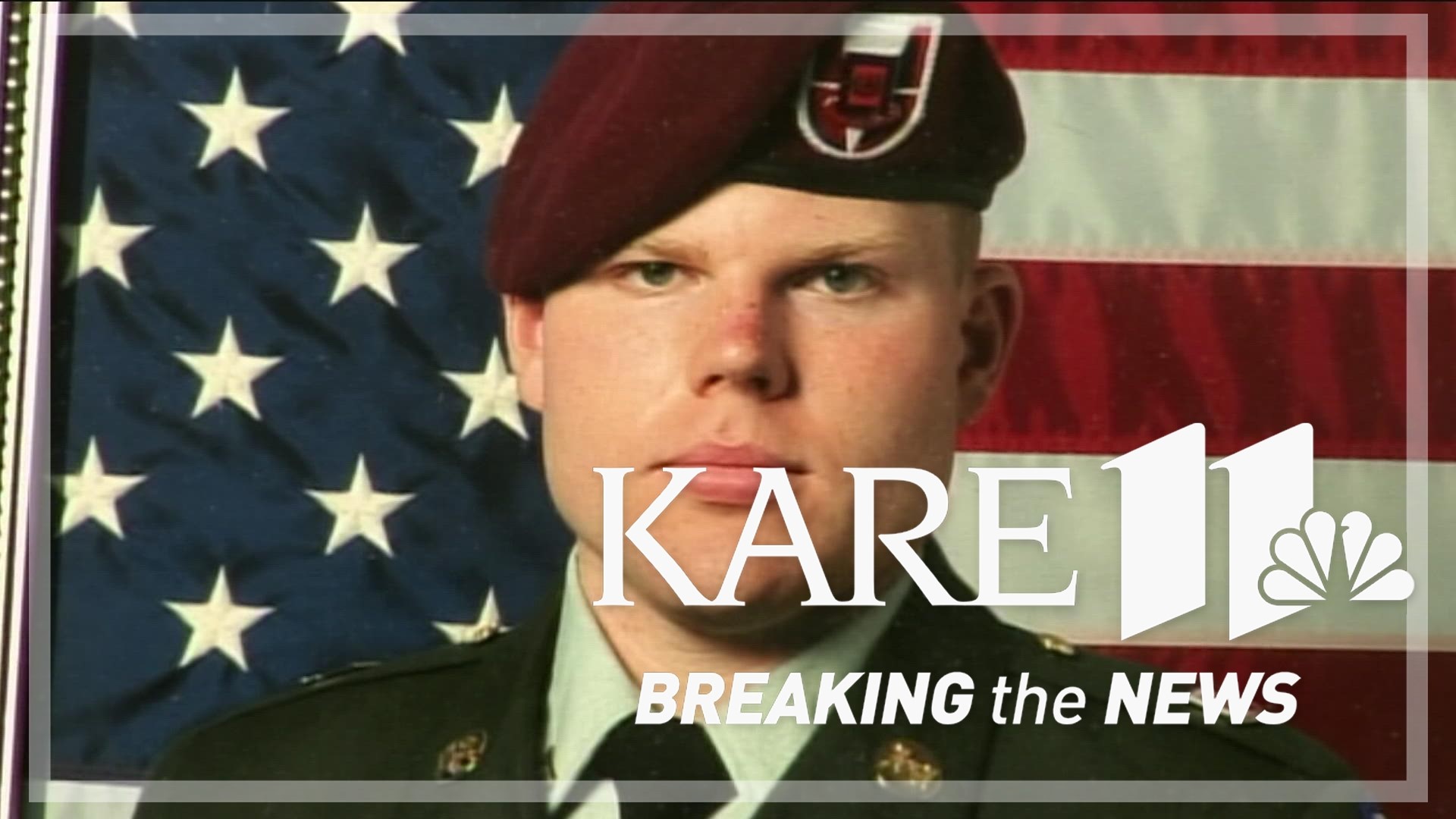 Army Spc. Ryane Clark of New London, Minn. was killed in action on October 4, 2010 in Afghanistan. He was 22 years old.