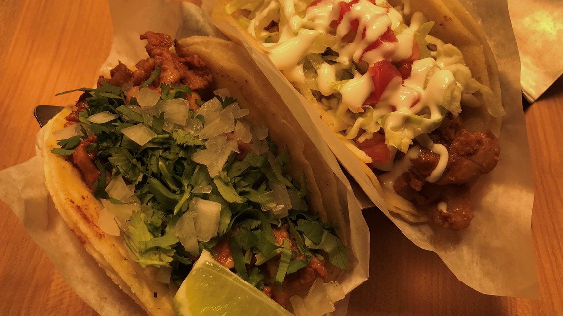 Taste of Target Field Food Truck