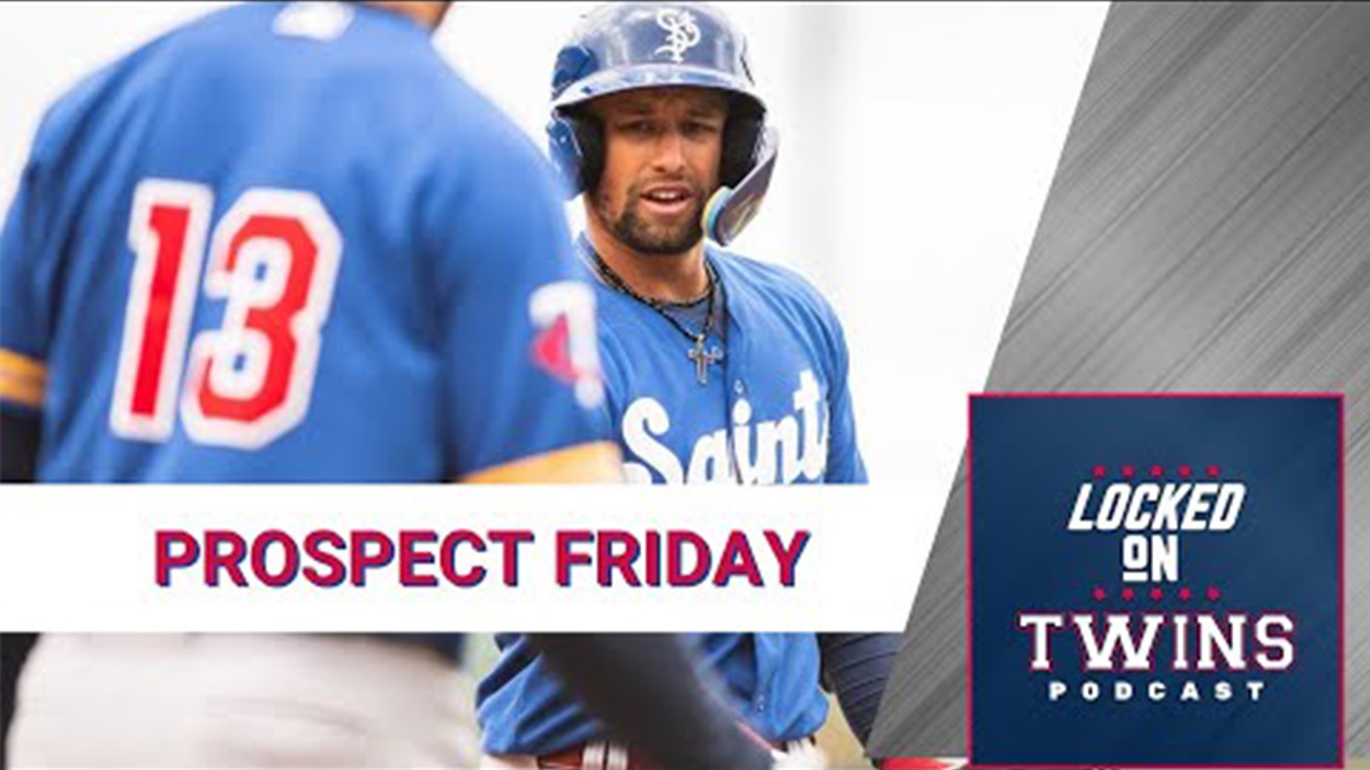 Prospect Friday is back for another year! On this edition, we highlight the Royce Lewis breakout, Simeon Woods Richardson dominating at Double-A and so much more.