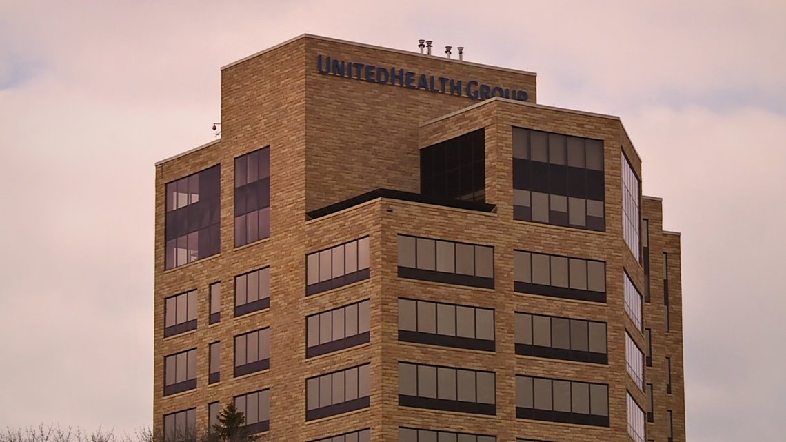 Report: UnitedHealth Group used 'aggressive tactics' in Medicare Advantage risk assessments