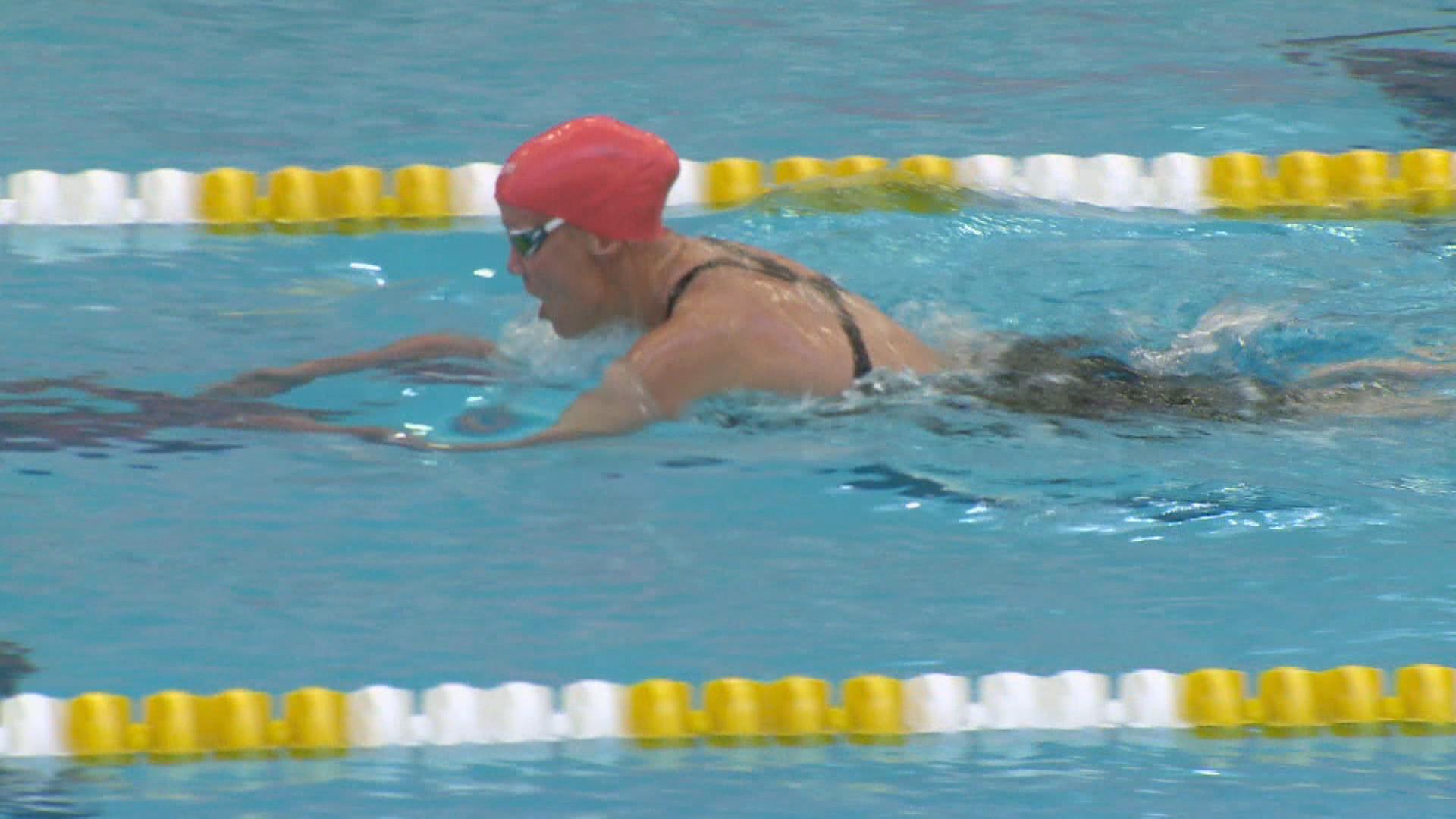 3 Minnesota women make U.S. Paralympics swimming team | kare11.com