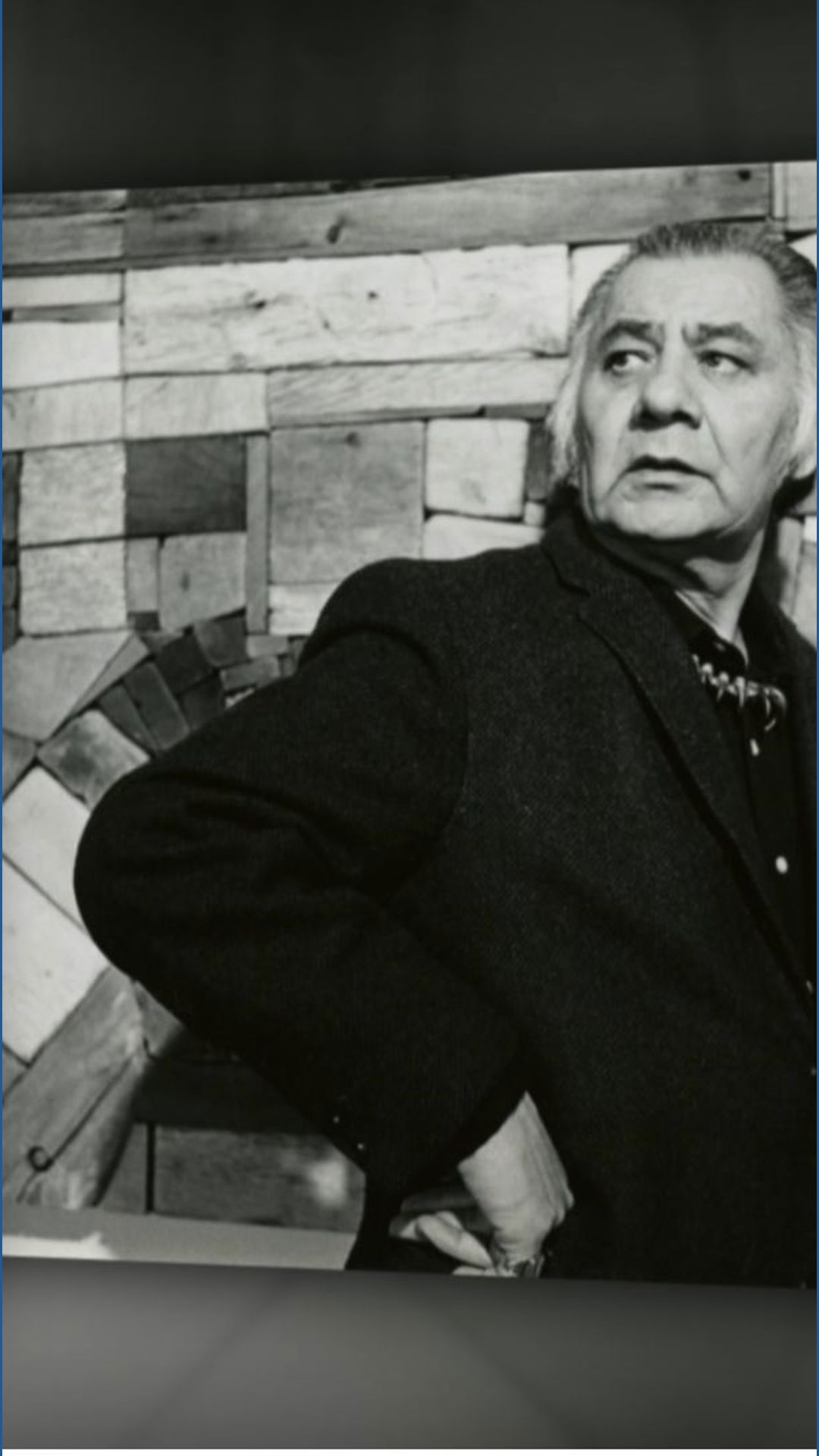 George Morrison: First solo exhibit at The Met opens July 17 | kare11.com
