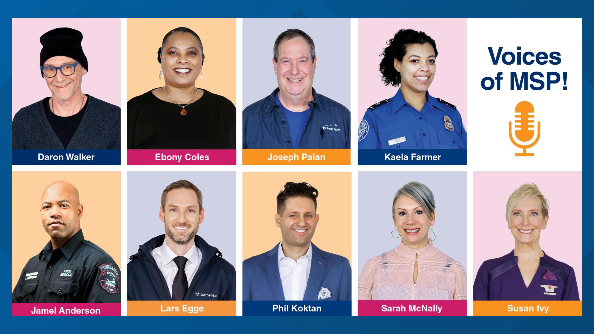 Meet the hidden talents behind MSP | kare11.com