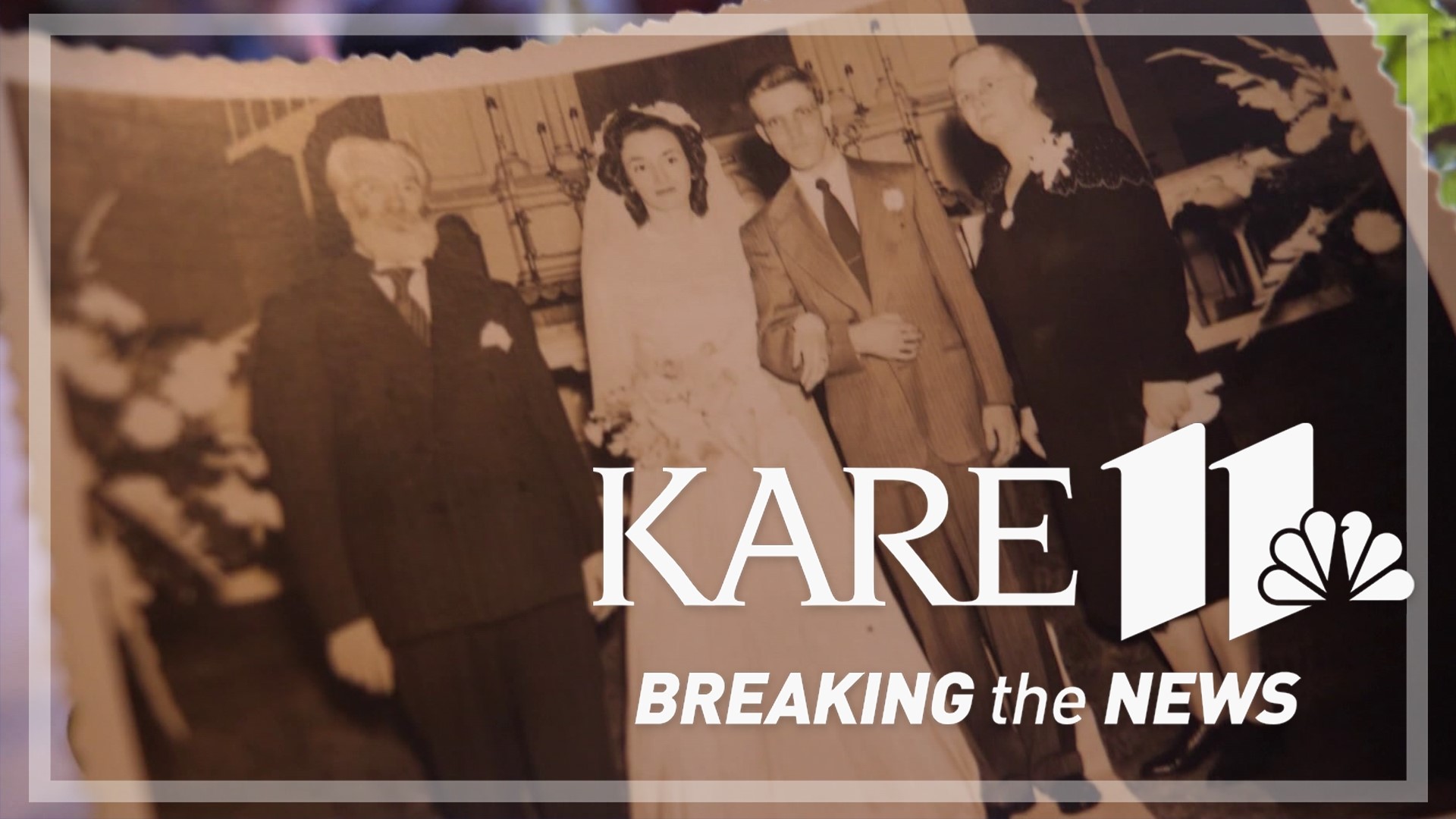 The Minnesota couple will also celebrate 75 years of marriage in August.