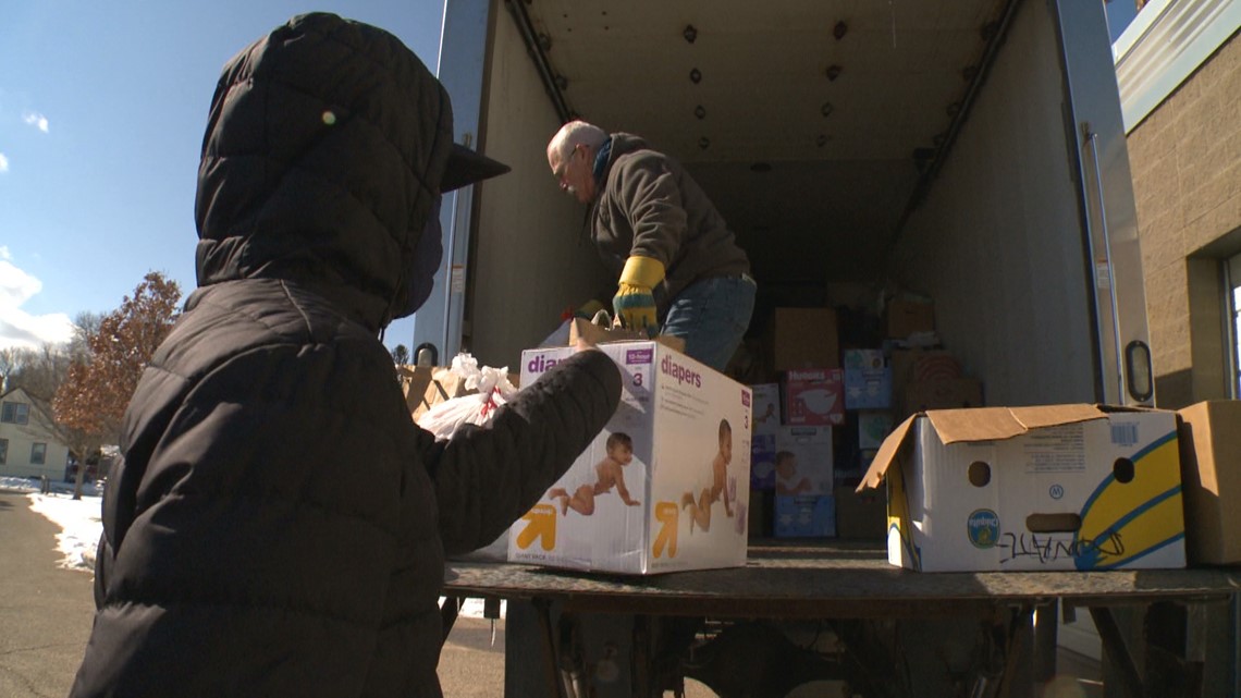 Minnesotans organize donation drives, fundraisers to help Ukraine - Vimarsana News
