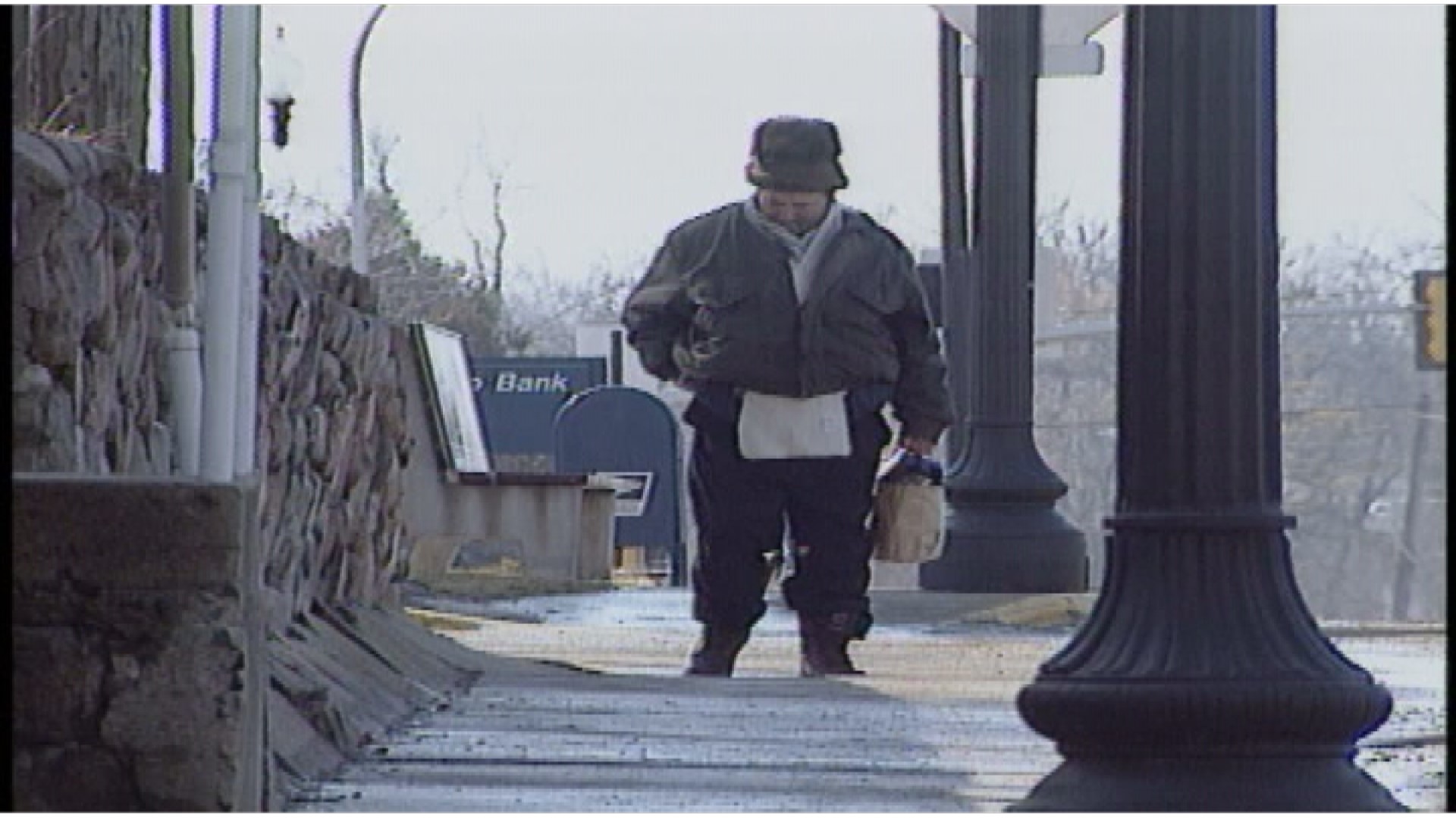 Did an Excelsior man inspire the Rolling Stones' song 'You Can't Always