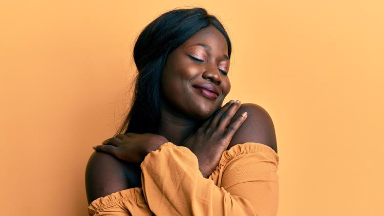 Alone time doesn't have to be lonely: Here's how to practice self-love on Valentine's Day