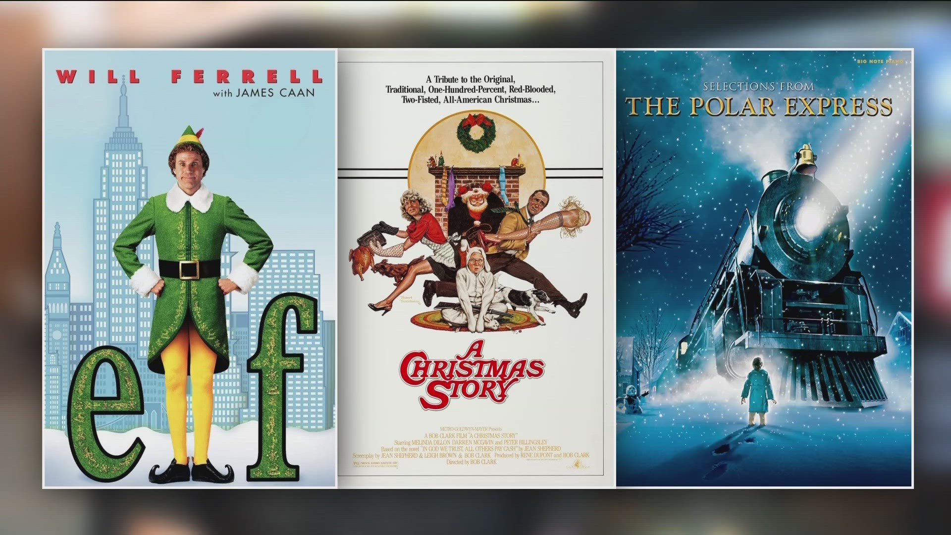 Get ready to soak in the nostalgia! Retro movies are making a big comeback at local theaters.