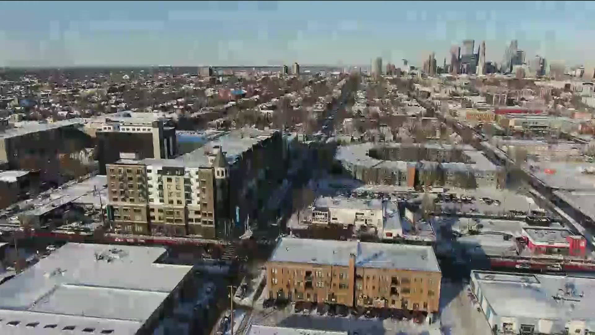 A day after The New York Times reported federal immigration officials would launch an operation targeting Minnesota's Somali community, the mission began.