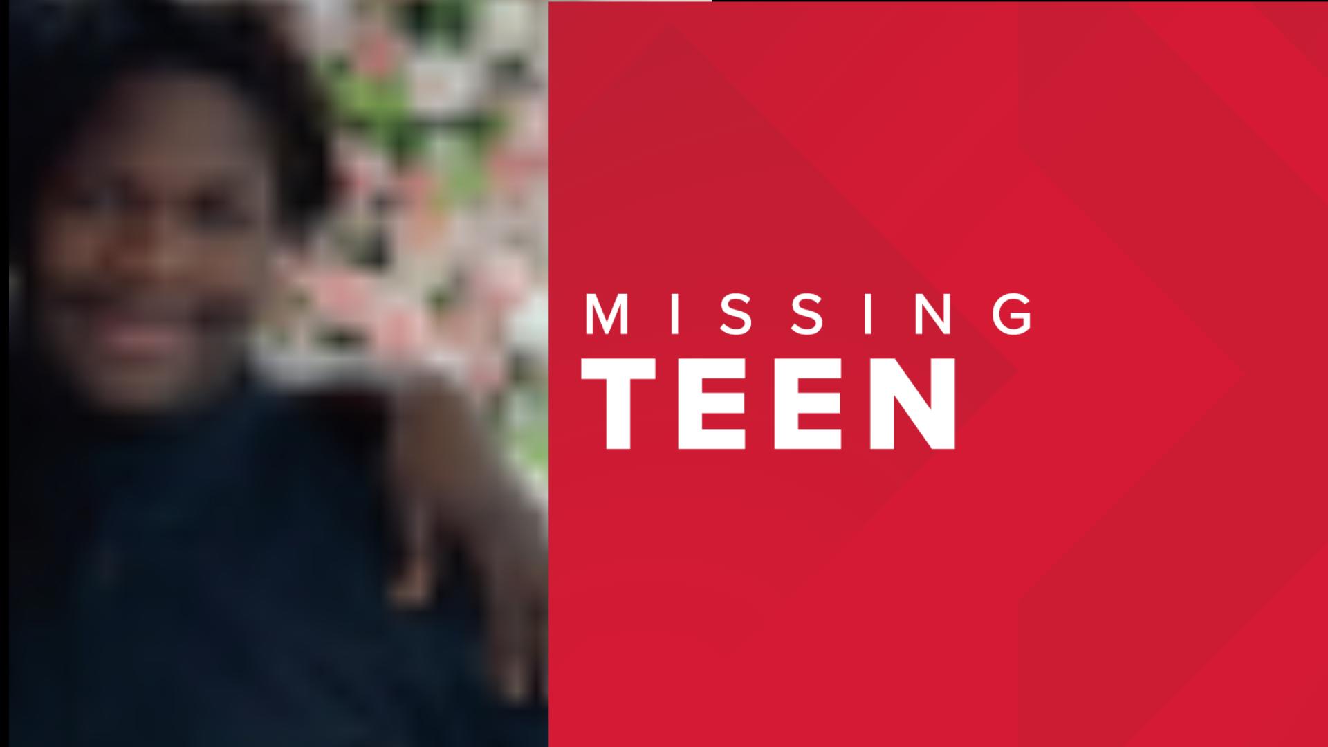Maplewood police asking for public help finding missing 15-year-old