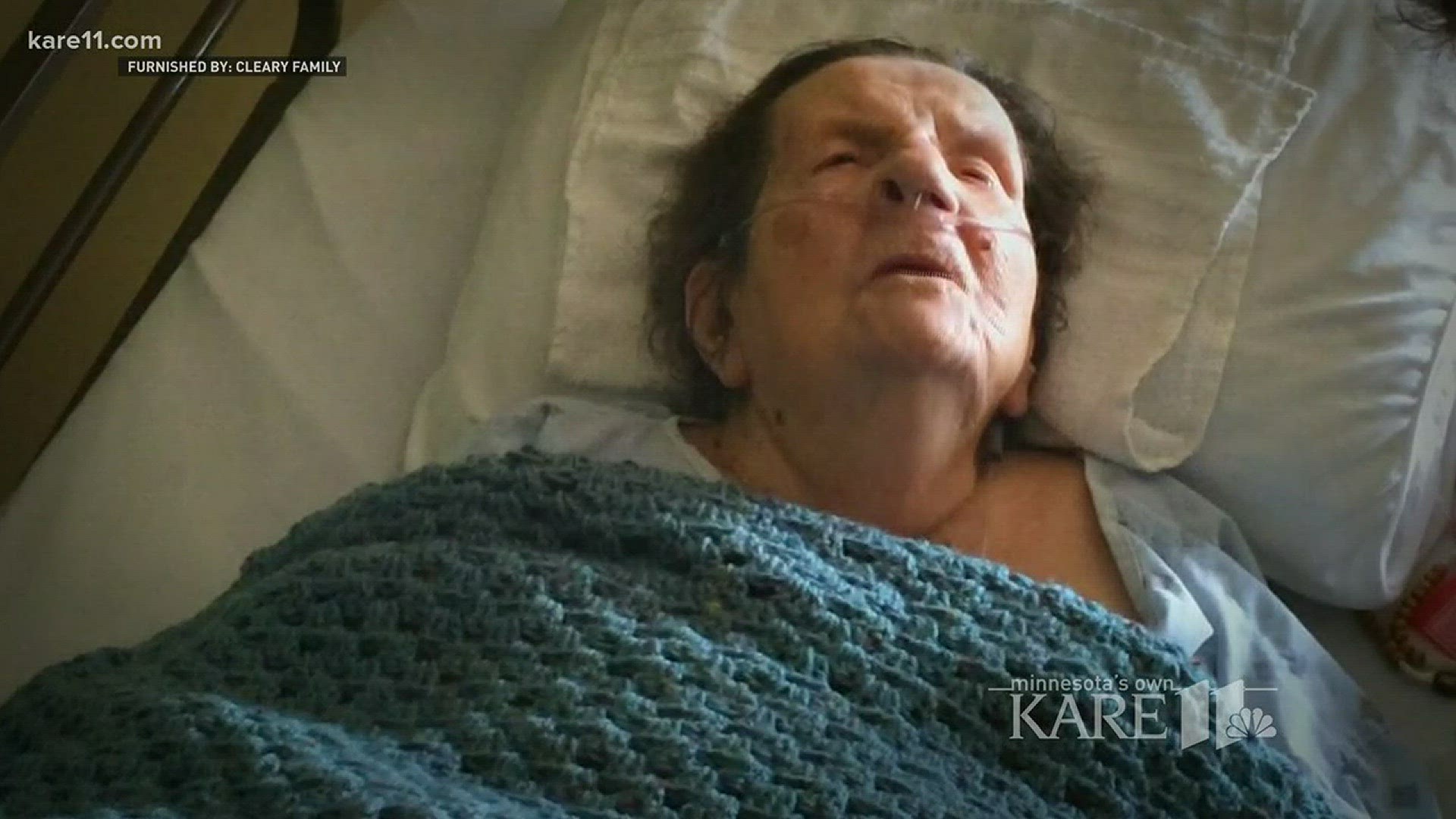 Controversy over state investigations of elder abuse complaints prompts resignation. http://kare11.tv/2DbdzFB