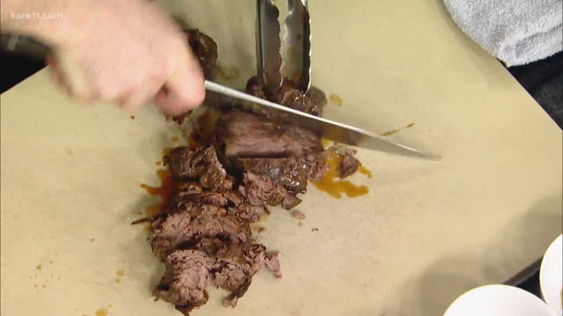 Recipes to use up that venison in your freezer