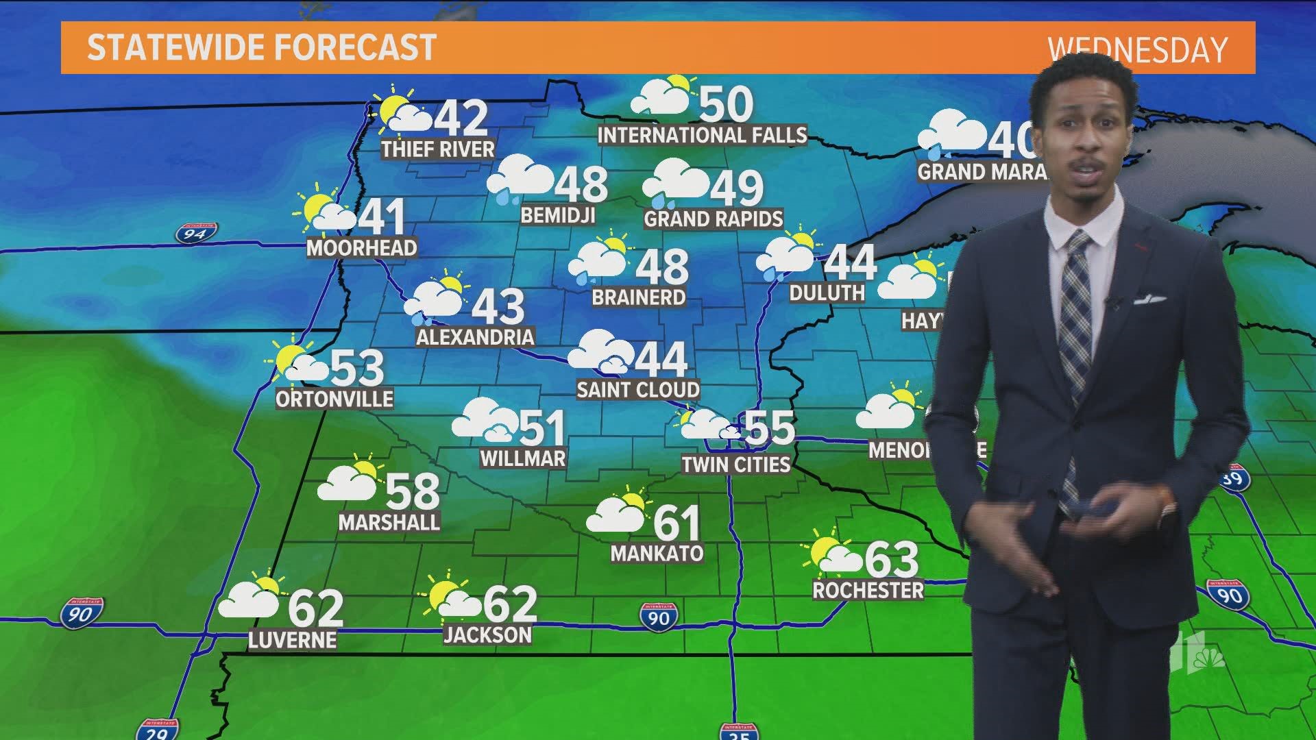 TRex Christmas Crack Cookie Recipe from KARE in the Kitchen