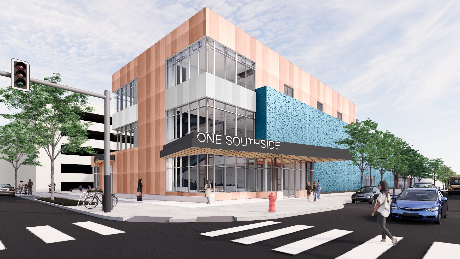 MacKenzie Scott donates toward Minneapolis health care facility ...