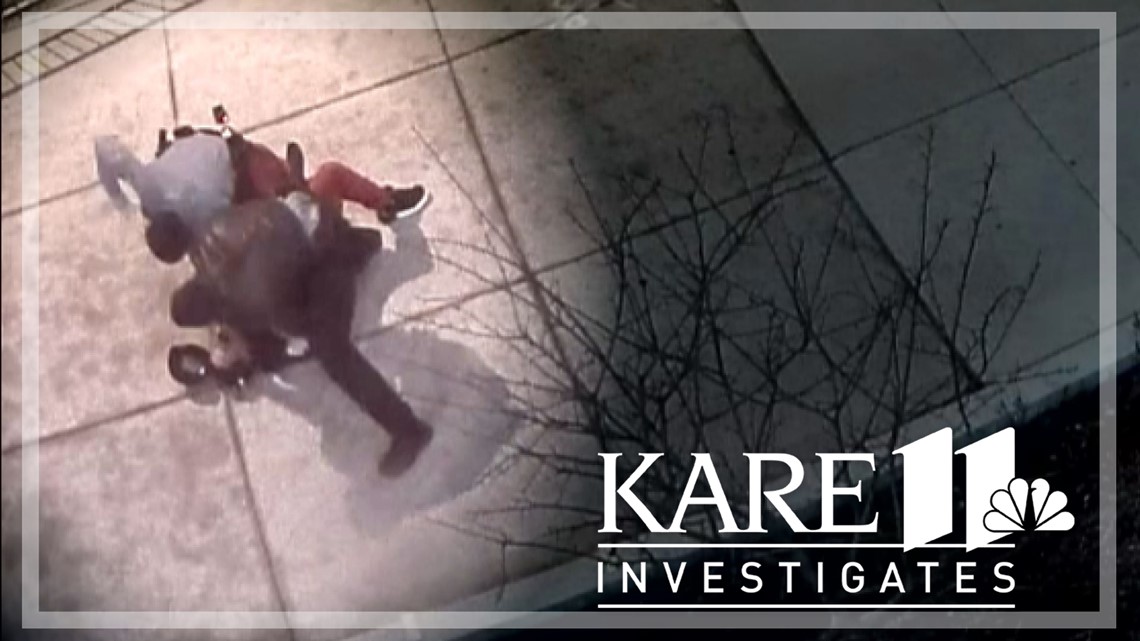KARE 11 Investigates – MPD discipline up, but questions remain if that will continue